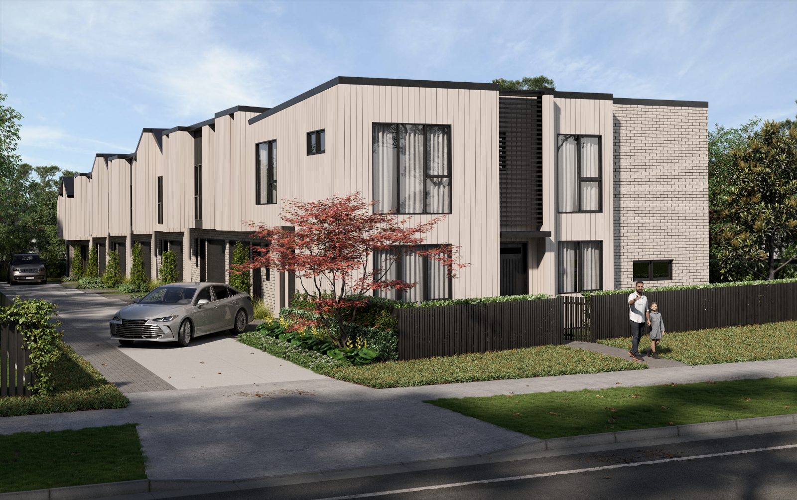 117 Seabrook Avenue, New Lynn